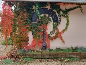 Oliva Vendégház Simonfa - Csebény