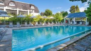 Le Franschhoek Hotel & Spa by Dream Resorts - Элгин