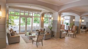 Le Franschhoek Hotel & Spa by Dream Resorts