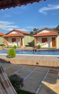 Pousada Villa Chalé