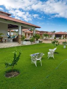 Pousada Villa Chalé
