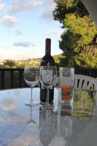 Attainable Heaven by Frangki - Vathí