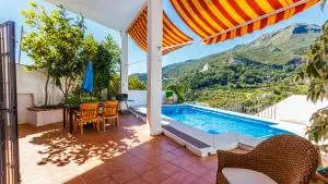 Monte Verde Ojén by Ruralidays - Охен