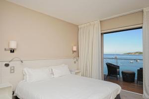 Hotels Le Pinarello : photos des chambres