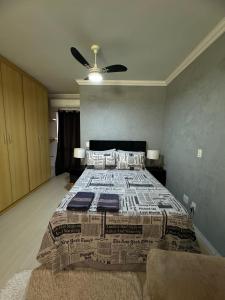 The Belluno apartamento completo e aconchegante