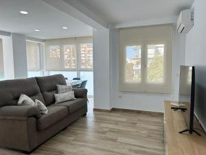 Apartamento Las Margaritas