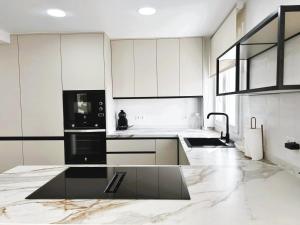 Apartamento Las Margaritas