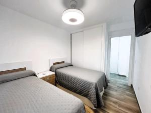 Apartamento Las Margaritas