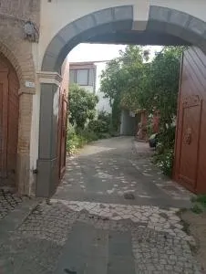 Casa di Rosy - Nuraminis