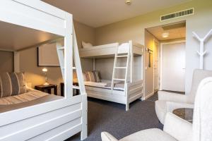 Halmstad Golfarena Hotell & Lägenheter