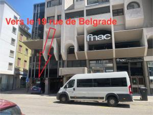 Hotels ibis Grenoble Centre Bastille : photos des chambres