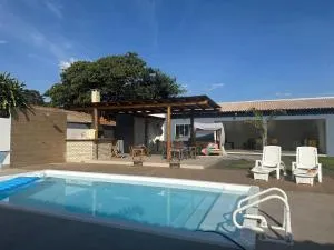 Pousada Vila Rose Express Loft - Nova Mutum