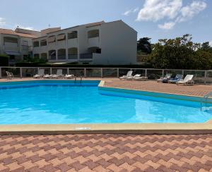 Appartements Joli Studio : photos des chambres