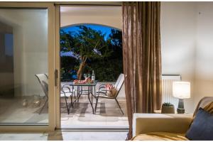 New Luxury Apartment near Airport, Port & Town Center - Sonia City