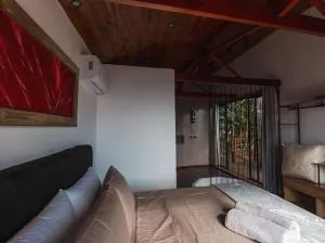 Pousada Dona Pedra - Cabana Jaspe - 坎布伊