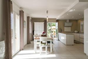 Maisons de vacances Villa bella piscine 12 personnes : photos des chambres