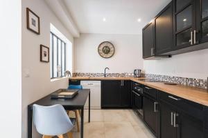 Maisons de vacances Villa bella piscine 12 personnes : photos des chambres