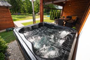 Luxapart Golf Ostravice