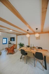 Stone House Zrinski entire apartment 62 m2