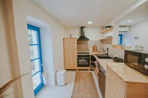 Stone House Zrinski entire apartment 62 m2