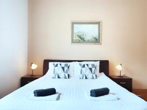 Parliament City Centre PROMO PRICE