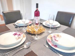 Parliament City Centre PROMO PRICE