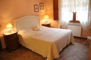 vicino a San Gimignano, relax tra piscina e natura, fast internet STARLINK