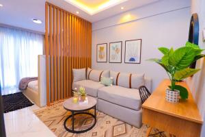 Lush Studio Apt in Kilimani