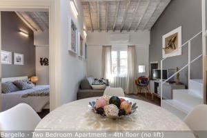 St Elizabeth Loft Apartments by Mamo Florence