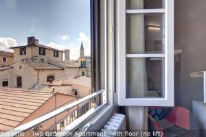 St Elizabeth Loft Apartments by Mamo Florence