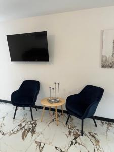 Apartamenty Zielona Dolina nr 4