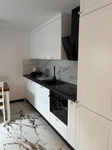 Apartamenty Zielona Dolina nr 3