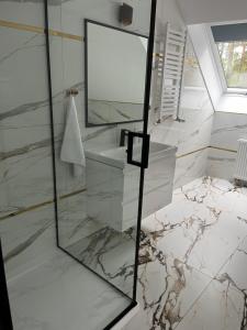 Apartamenty Zielona Dolina nr 3