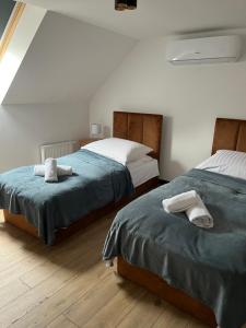 Apartamenty Zielona Dolina nr 4