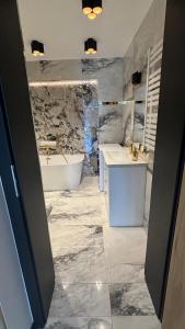 Apartamenty Zielona Dolina nr 5