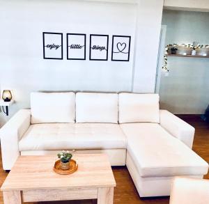 Plaza de Andalucía Home con parking