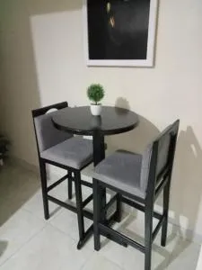 Ashley's apartment - Bamburi