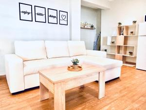 Plaza de Andalucía Home con parking