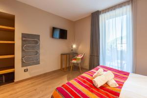 Appartements Betemps : photos des chambres