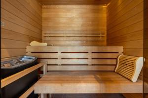 Appartements Betemps : photos des chambres