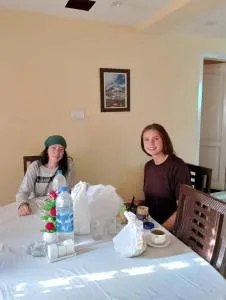 Ringachan Guest House & Restaurant - 锡卡都