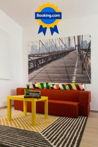 Studio Apartment room in Studio R by MRG Apartments