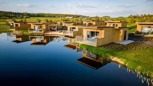 Halmstad Golfarena Hotell & Lägenheter - Harplinge