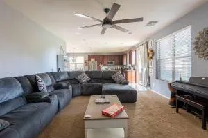 Your Families Peaceful Getaway - 森城