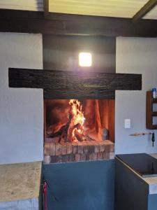 Heavenly Hideaway Accommodation