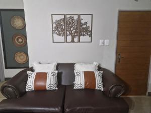 Heavenly Hideaway Accommodation