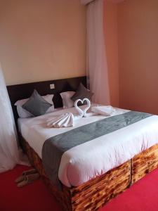 The Grand Alton Resort Kisumu