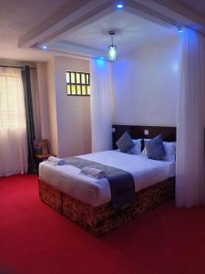 The Grand Alton Resort Kisumu