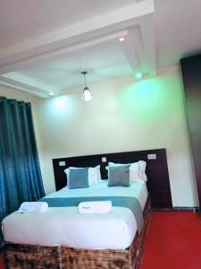 The Grand Alton Resort Kisumu