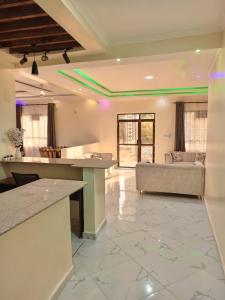 The Grand Alton Resort Kisumu